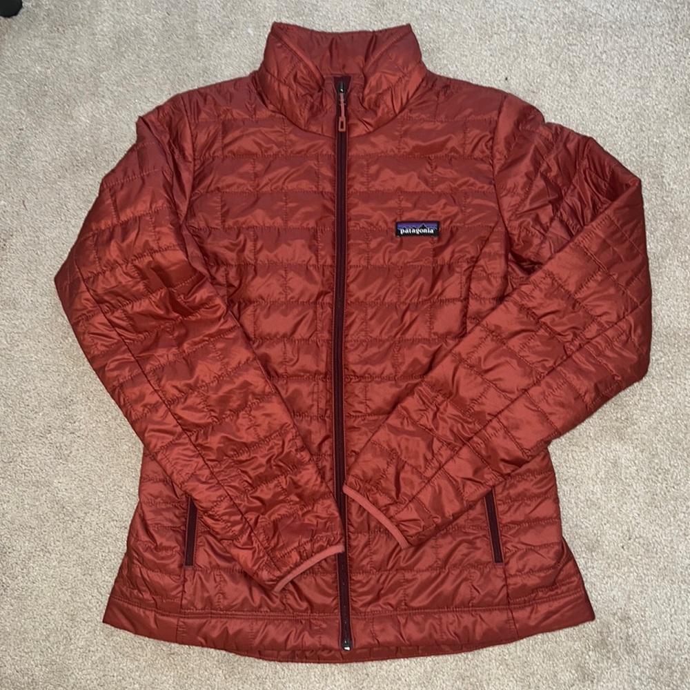 Patagonia Jacket